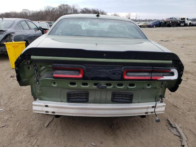 Photo 6 from auction – 2020 DODGE CHALLENGER with VIN 2C3CDZKGXLH189096