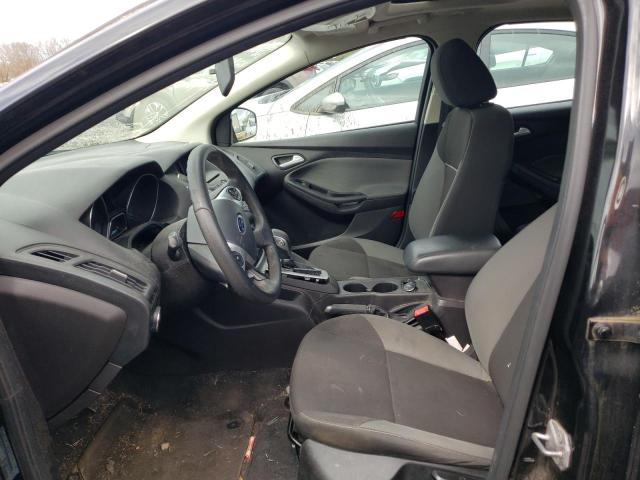 Photo 7 from auction – 2014 FORD FOCUS SE with VIN 1FADP3K27EL157551