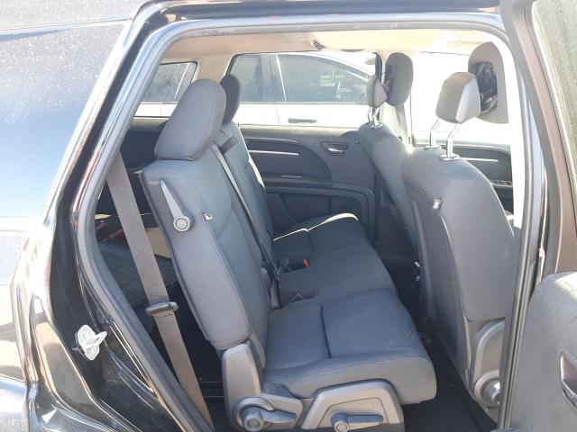 Photo 11 from auction – 2010 DODGE JOURNEY SX with VIN 3D4PG5FV3AT118173