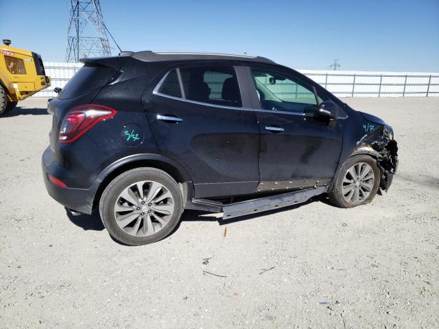 Photo 3 from auction – 2019 BUICK ENCORE PRE with VIN KL4CJASB5KB737209