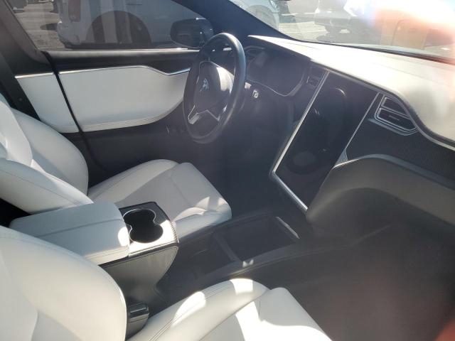 Photo 8 from auction – 2018 TESLA MODEL S with VIN 5YJSA1E23JF239826