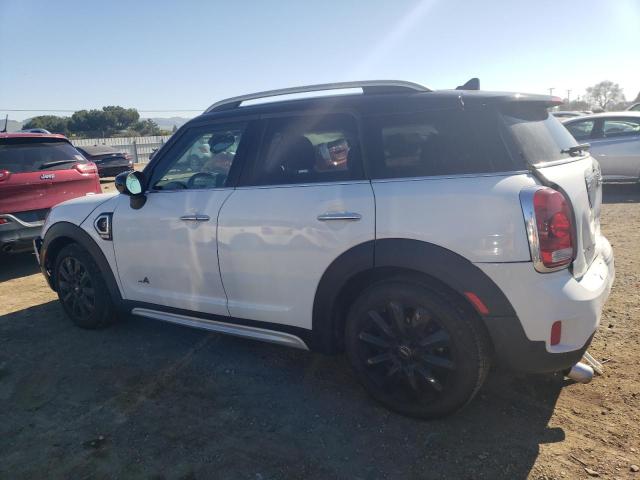 Photo 2 from auction – 2020 MINI COOPER S C with VIN WMZYX1C00L3L99401