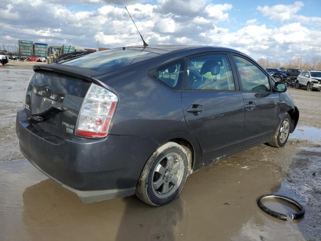 Photo 3 from auction – 2008 TOYOTA PRIUS with VIN JTDKB20U983413160