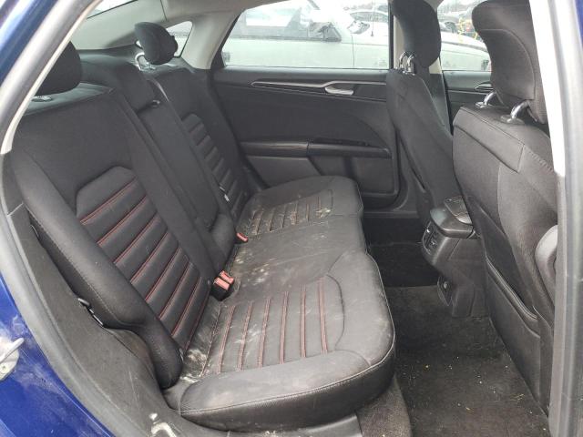 Photo 10 from auction – 2013 FORD FUSION SE with VIN 3FA6P0HR2DR246598