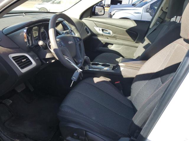 Photo 7 from auction – 2017 GMC TERRAIN SL with VIN 2GKFLSEK3H6353637
