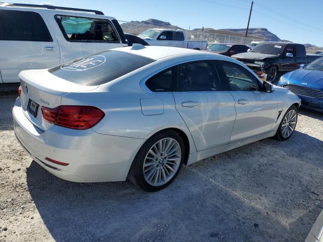 Photo 3 from auction – 2015 BMW 428 I GRAN with VIN WBA4A9C57FD416328