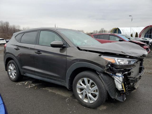 Photo 4 from auction – 2019 HYUNDAI TUCSON SE with VIN KM8J2CA47KU008038