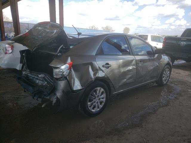 Photo 3 from auction – 2012 KIA FORTE EX with VIN KNAFU4A29C5585901
