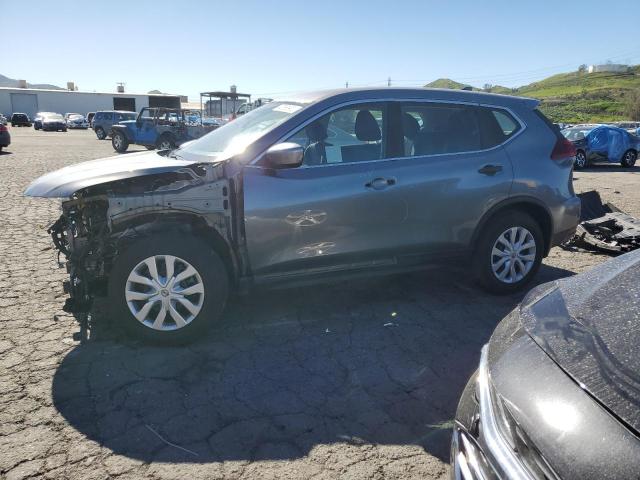 NISSAN ROGUE S 2018 مع رقم تعريف المركبة KNMAT2MTXJP604756 - صورة من المزاد