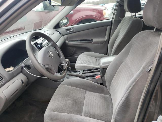 Photo 7 from auction – 2005 TOYOTA CAMRY LE with VIN 4T1BE30K15U955317