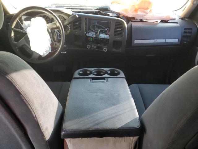 Photo 8 from auction – 2008 CHEVROLET SILVERADO with VIN 3GCEC13J88G211719