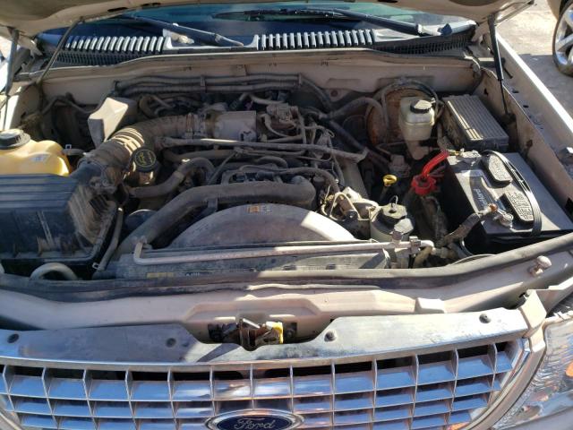 Photo 12 from auction – 2005 FORD EXPLORER with VIN 1FMDU75W35ZA47470