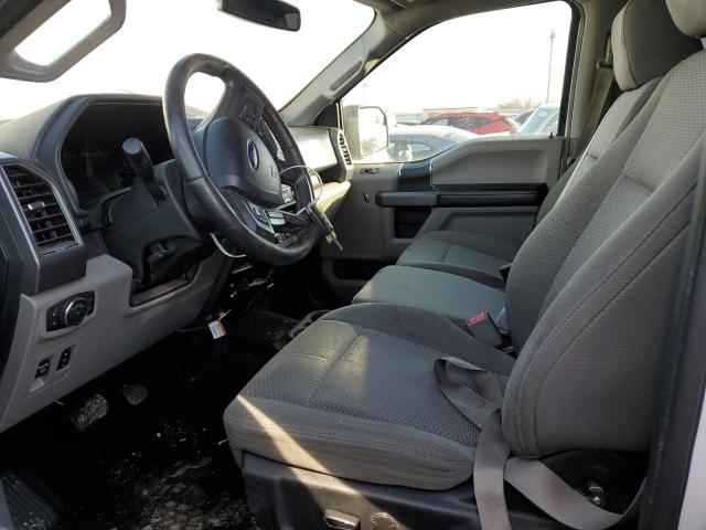 Photo 7 from auction – 2017 FORD F150 SUPER with VIN 1FTEW1EPXHKD76673