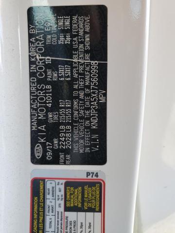 Photo 14 from auction – 2018 KIA SOUL + with VIN KNDJP3A5XJ7560998