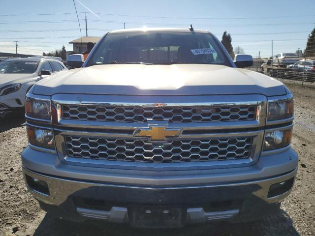 Photo 5 from auction – 2015 CHEVROLET SILVERADO with VIN 3GCUKREC1FG223087