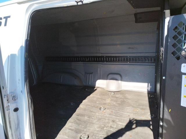 Photo 11 from auction – 2011 FORD ECONOLINE with VIN 1FTNE2EW8BDA67246