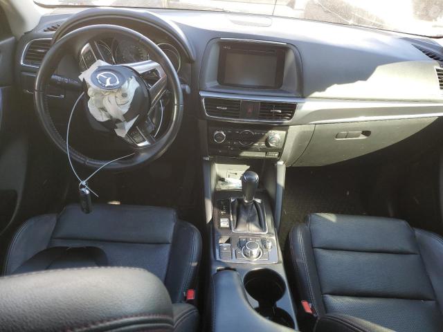 Photo 8 from auction – 2016 MAZDA CX-5 GT with VIN JM3KE4DY2G0820311