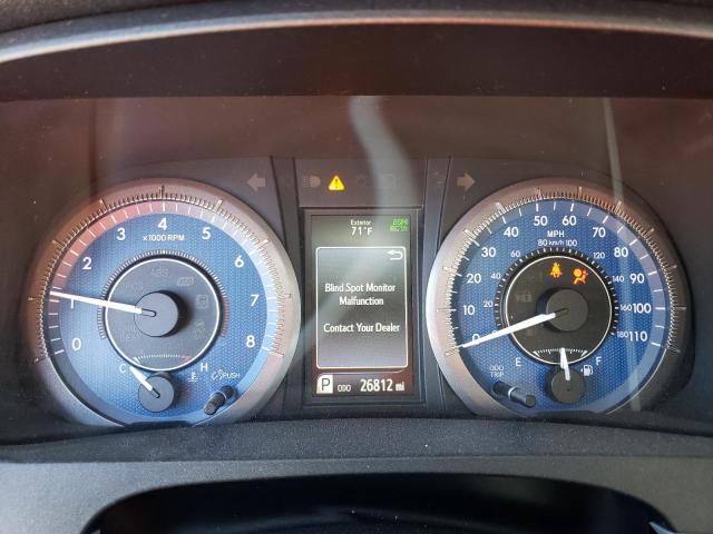 Photo 9 from auction – 2018 TOYOTA SIENNA XLE with VIN 5TDYZ3DC1JS910463