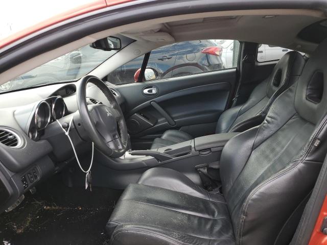 Photo 7 from auction – 2011 MITSUBISHI ECLIPSE GS with VIN 4A31K5DF3BE003908