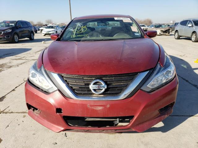 Photo 5 from auction – 2016 NISSAN ALTIMA 2.5 with VIN 1N4AL3AP6GC152727