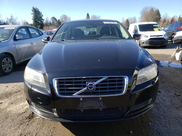 Photo 5 from auction – 2007 VOLVO S80 3.2 with VIN YV1AS982871037045