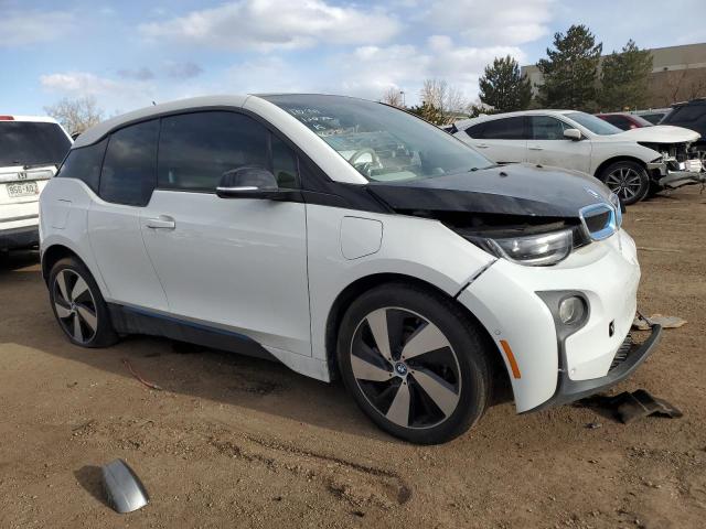 Photo 4 from auction – 2015 BMW I3 REX with VIN WBY1Z4C59FV501875