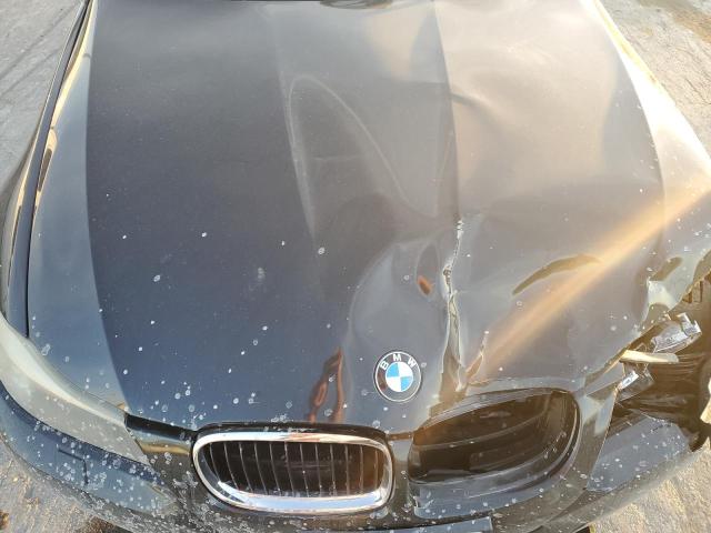 Photo 11 from auction – 2011 BMW 328 I with VIN WBAPH7G53BNN05566