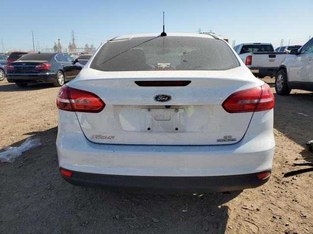 Photo 6 from auction – 2016 FORD FOCUS SE with VIN 1FADP3F27GL380296