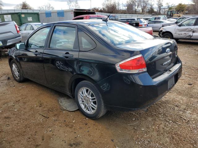 Photo 2 from auction – 2011 FORD FOCUS SE with VIN 1FAHP3FN7BW148378