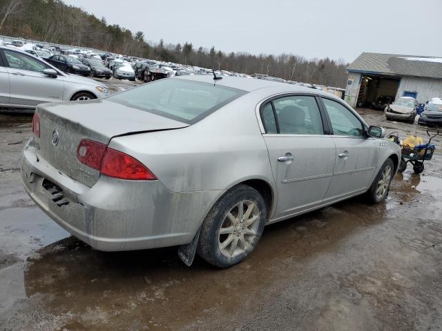 Photo 3 from auction – 2007 BUICK LUCERNE with VIN 1G4HD57257U176469
