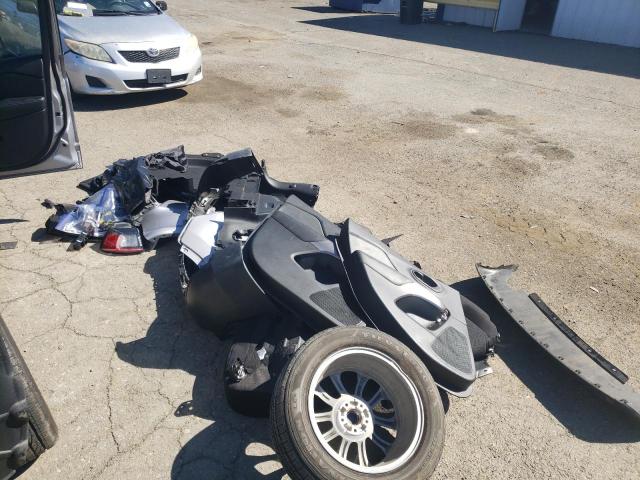 Photo 12 from auction – 2021 JEEP CHEROKEE L with VIN 1C4PJLCB5MD125780