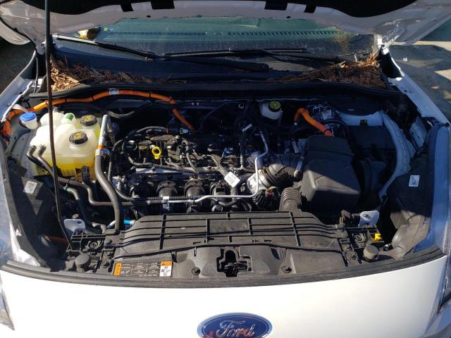 Photo 11 from auction – 2021 FORD ESCAPE SE with VIN 1FMCU9BZ1MUB12396