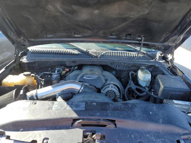 Photo 12 from auction – 2004 CADILLAC ESCALADE L with VIN 1GYEK63N64R114901