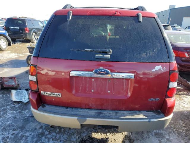 Photo 6 from auction – 2010 FORD EXPLORER E with VIN 1FMEU7EEXAUA30300