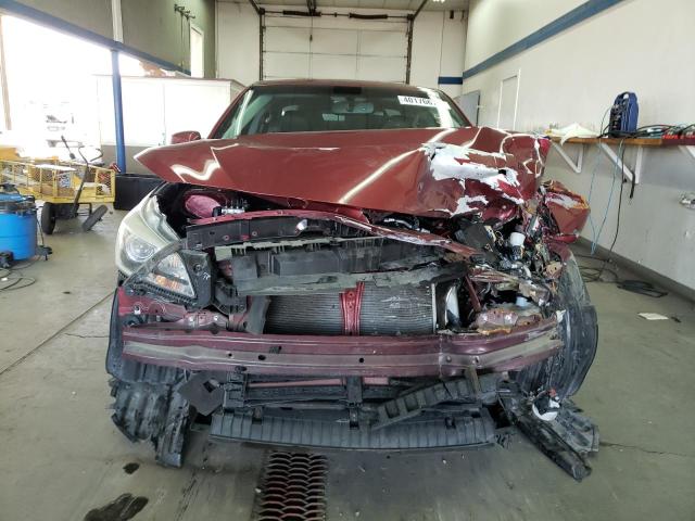 Photo 5 from auction – 2016 SUBARU LEGACY 2.5 with VIN 4S3BNAL65G3016624