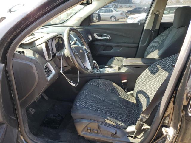 Photo 7 from auction – 2010 CHEVROLET EQUINOX LT with VIN 2CNALDEW8A6271697