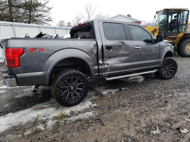 Photo 3 from auction – 2019 FORD F150 SUPER with VIN 1FTEW1E41KFB93894