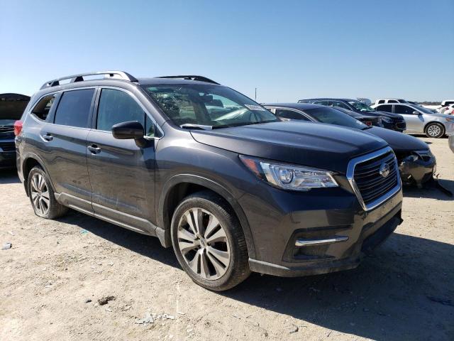 Photo 4 from auction – 2021 SUBARU ASCENT PRE with VIN 4S4WMAED5M3455491
