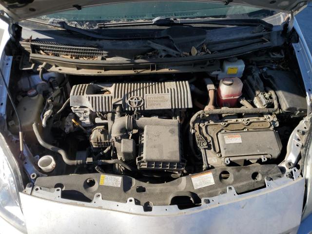 Photo 11 from auction – 2015 TOYOTA PRIUS with VIN JTDKN3DU0F0459871