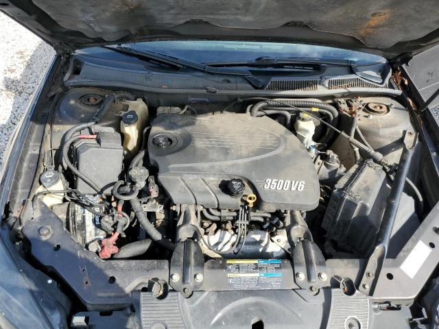 Photo 11 from auction – 2008 CHEVROLET IMPALA LT with VIN 2G1WT58K081372449