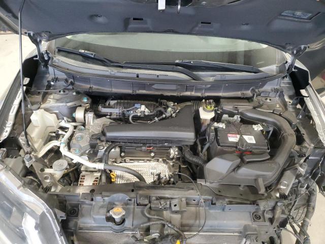 Photo 12 from auction – 2017 NISSAN ROGUE S with VIN KNMAT2MT2HP550962