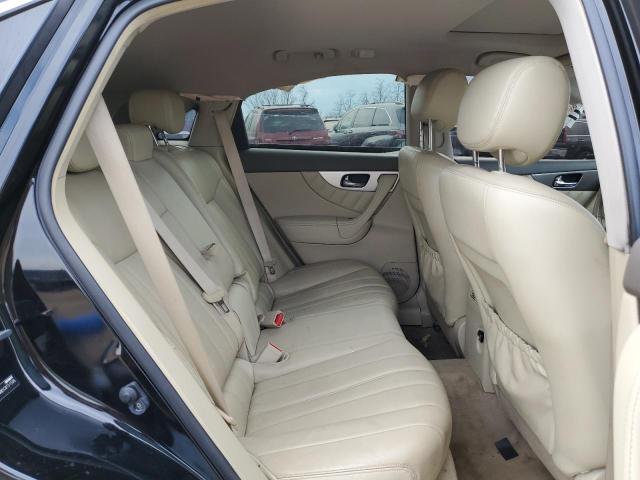Photo 11 from auction – 2012 INFINITI FX35 with VIN JN8AS1MW5CM151596