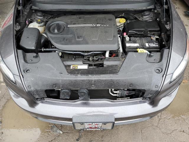 Photo 11 from auction – 2015 JEEP CHEROKEE L with VIN 1C4PJMDS8FW540104