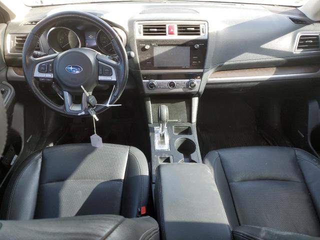 Photo 8 from auction – 2015 SUBARU OUTBACK 3. with VIN 4S4BSEJC3F3283098