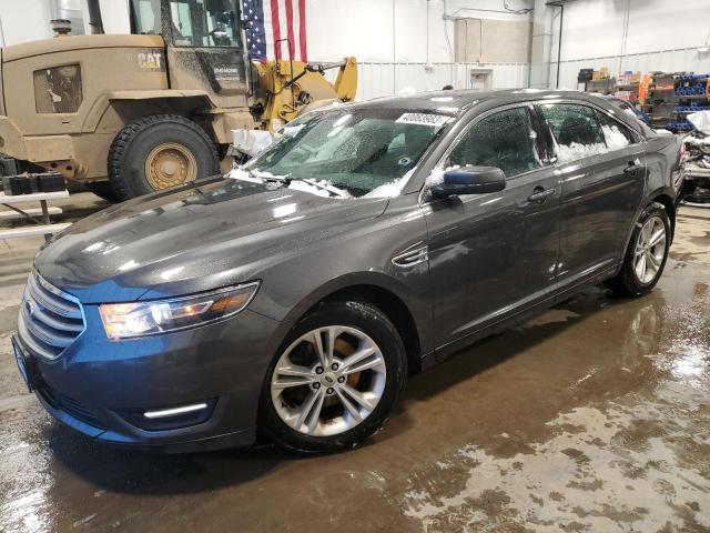 FORD TAURUS SEL 2015 with VIN 1FAHP2E95FG177084 - Photo from auction