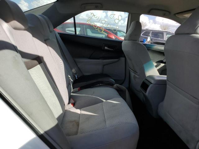 Photo 10 from auction – 2014 TOYOTA CAMRY L with VIN 4T1BF1FK0EU809757