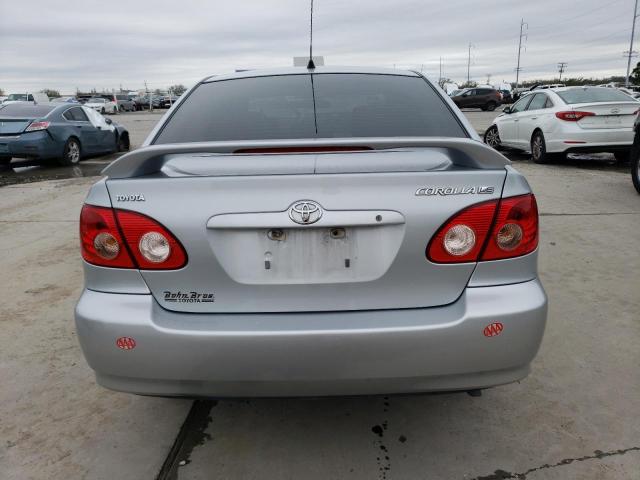 Photo 6 from auction – 2007 TOYOTA COROLLA CE with VIN 1NXBR30EX7Z789588
