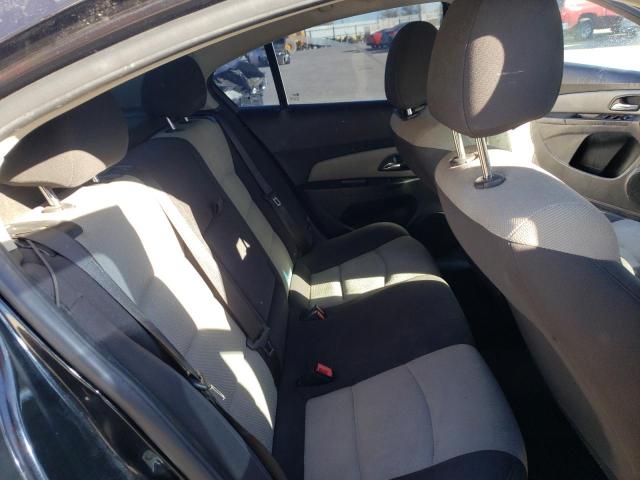 Photo 10 from auction – 2012 CHEVROLET CRUZE LS with VIN 1G1PC5SH7C7352826