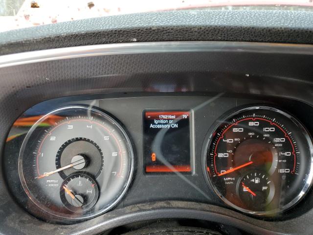 Photo 9 from auction – 2013 DODGE CHARGER R/ with VIN 2C3CDXCTXDH512340