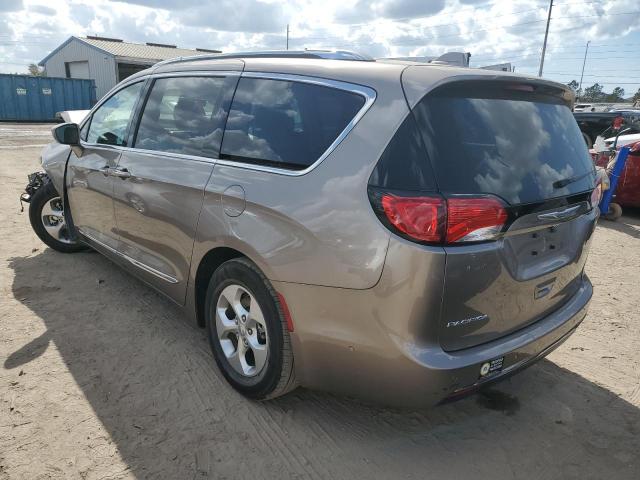 Photo 2 from auction – 2017 CHRYSLER PACIFICA T with VIN 2C4RC1EG4HR650543